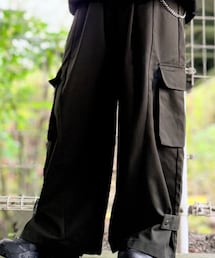 tk.TAKEO KIKUCHI | パンツ