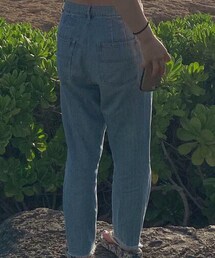 Kastane | デニムパンツ