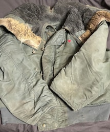 used | その他アウター