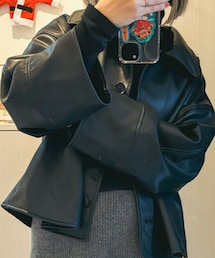 epa | ジャケット/アウター