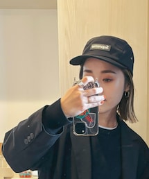 Supreme  | キャップ