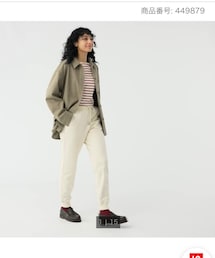 UNIQLO | スウェットパンツ