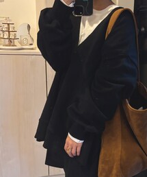 UR'S | スウェット