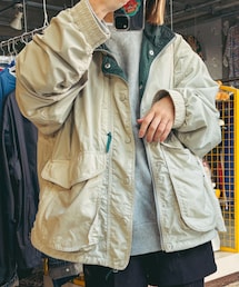 LLBeen | ブルゾン