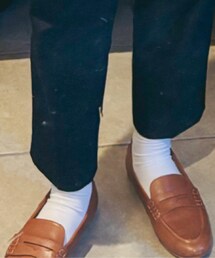 RALPH LAUREN | ローファー