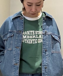 Timberland | Tシャツ/カットソー