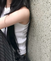 UNIQLO | キャミソール