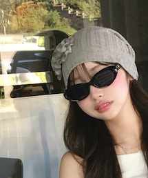 DOUBLE LOVERS | メガネ