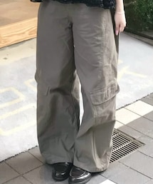 nyunyu | パンツ