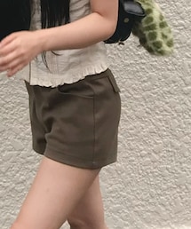 nyunyuy | パンツ