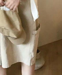 BEIDELLI | パンツ