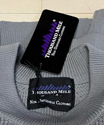 THOUSAND MILE | トップス