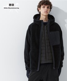 UNIQLO | ジャケット/アウター