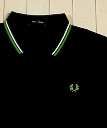 FRED PERRY | ポロシャツ