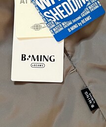 B:MING by BEAMS | ノーカラージャケット