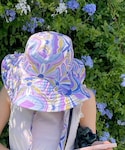 ZARA(ザラ)の「帽子(ハット)」