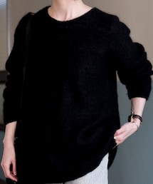 ANSNAM | ニット/セーター