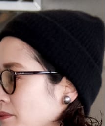 PICEA | ニットキャップ/ビーニー