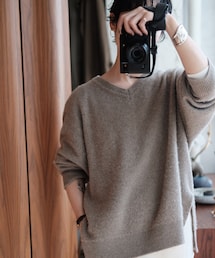 Burrow | ニット/セーター