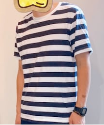 無印良品 | Tシャツ/カットソー