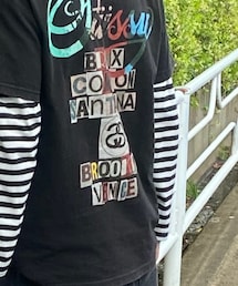 STUSSY | Tシャツ/カットソー