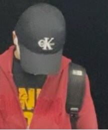 Calvin Klein Underwear | キャップ