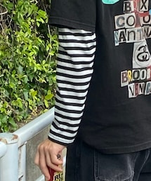UNIQLO | Tシャツ/カットソー