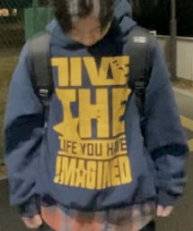 SHEIN | パーカー