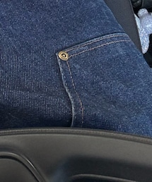 PRIZON BLUES | デニムパンツ