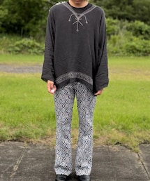 Needles | Size:S(その他パンツ)