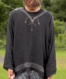 Needles | Size:L(Tシャツ/カットソー)