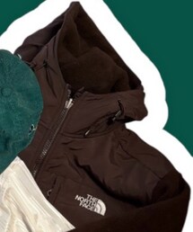 THE NORTH FACE | パーカー