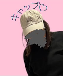BEAMS | キャップ