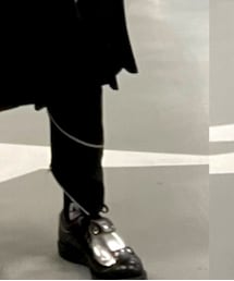 COMME des GARCONS HOMME PLUS | シューズ