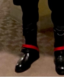 COMME des GARCONS HOMME PLUS | ブーツ