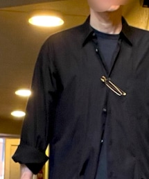 COMME des GARCONS HOMME PLUS | シャツ/ブラウス