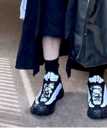 COMME des GARCONS HOMME PLUS | スニーカー