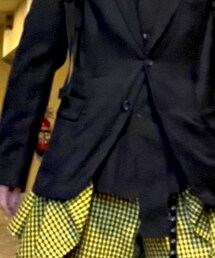 COMME des GARCONS HOMME PLUS | ジャケット/アウター