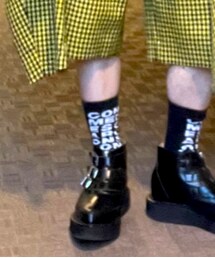 COMME des GARCONS HOMME PLUS | シューズ