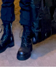 JUNYA WATANABE MAN | ブーツ