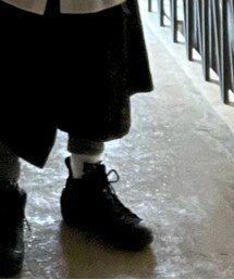 COMME des GARCONS HOMME PLUS | シューズ