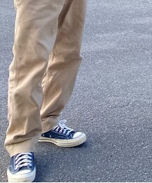 CONVERSE | スニーカー