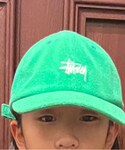 STUSSY(ステューシー)の「帽子(キャップ)」
