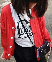 Right-on | Tシャツ/カットソー