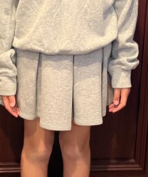 UNIQLO | スカート