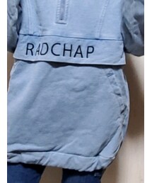 RADCHAP | パーカー