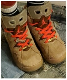 AIR JORDAN | スニーカー