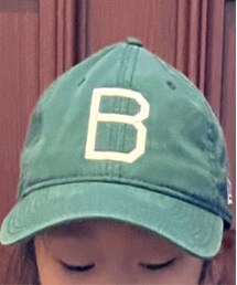 EBBETS FIELD FLANNEL | キャップ