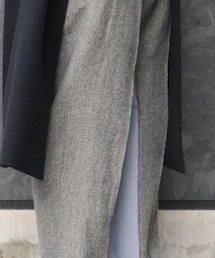 SHINYAKOZUKA | パンツ