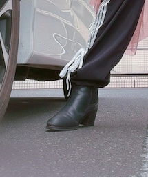 Au BANNISTER | ブーツ